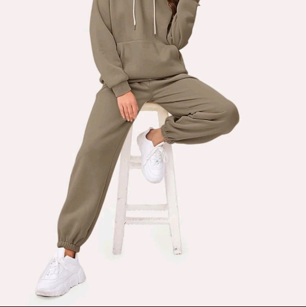 Sweat pants - Picture 5 of 7